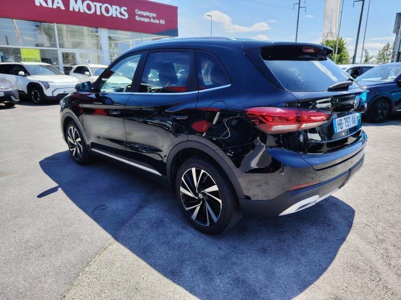 Image MG MOTOR ZS 1.5 Hybrid+ 197ch Luxury