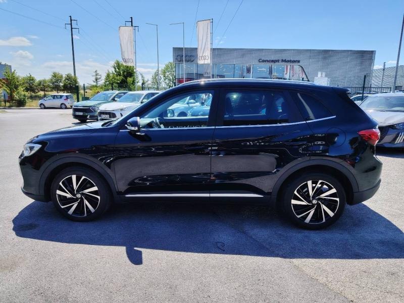 Image MG MOTOR ZS 1.5 Hybrid+ 197ch Luxury