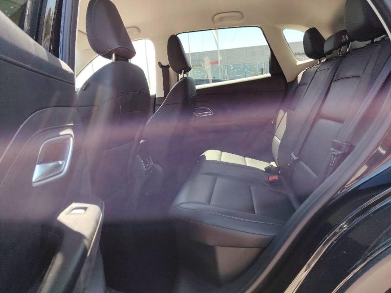 Image MG MOTOR ZS 1.5 Hybrid+ 197ch Luxury