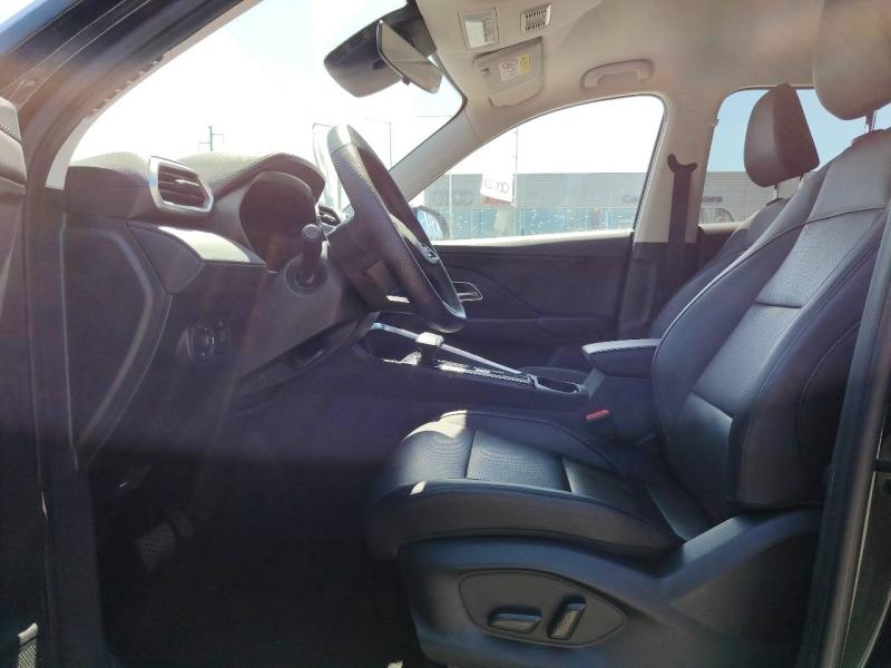 Image MG MOTOR ZS 1.5 Hybrid+ 197ch Luxury