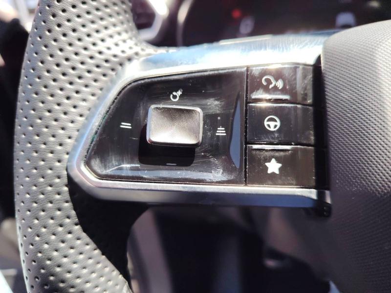 Image MG MOTOR ZS 1.5 Hybrid+ 197ch Luxury
