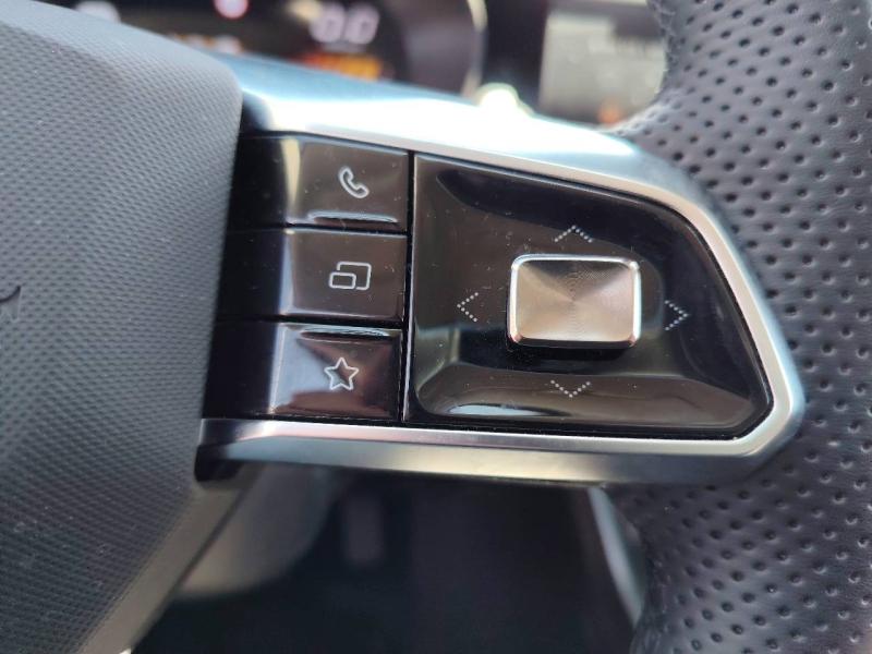 Image MG MOTOR ZS 1.5 Hybrid+ 197ch Luxury