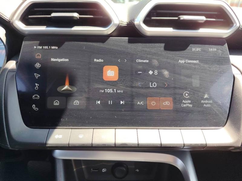 Image MG MOTOR ZS 1.5 Hybrid+ 197ch Luxury