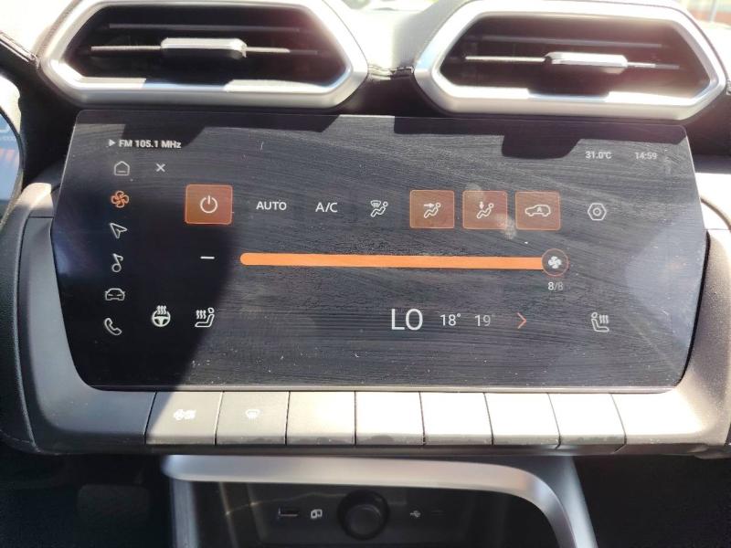 Image MG MOTOR ZS 1.5 Hybrid+ 197ch Luxury