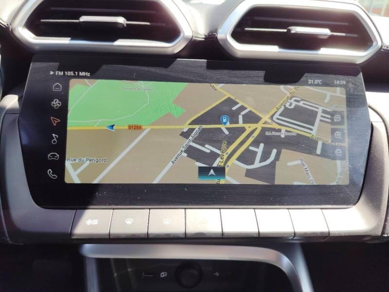 Image MG MOTOR ZS 1.5 Hybrid+ 197ch Luxury