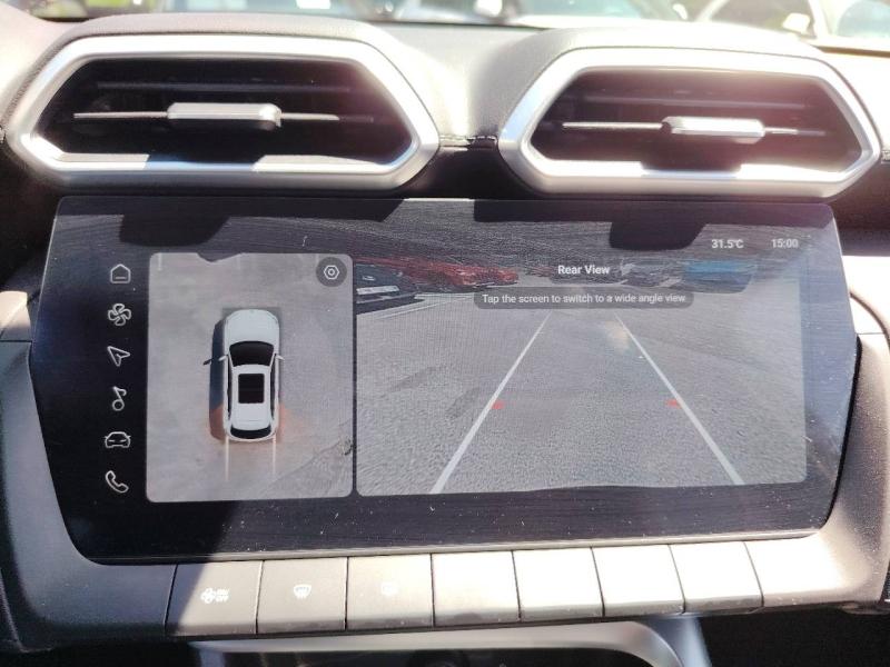 Image MG MOTOR ZS 1.5 Hybrid+ 197ch Luxury