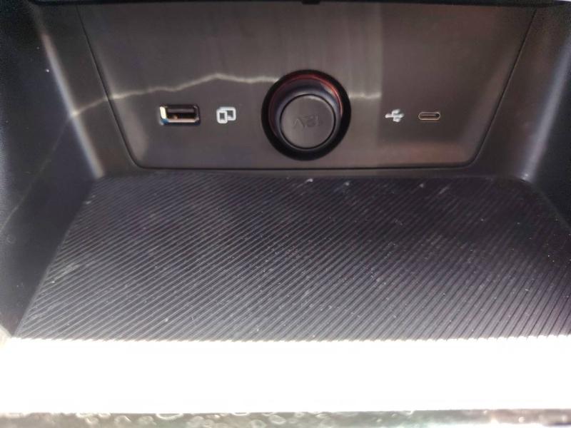 Image MG MOTOR ZS 1.5 Hybrid+ 197ch Luxury