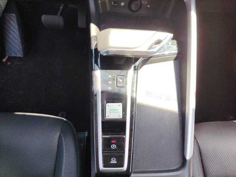 Image MG MOTOR ZS 1.5 Hybrid+ 197ch Luxury