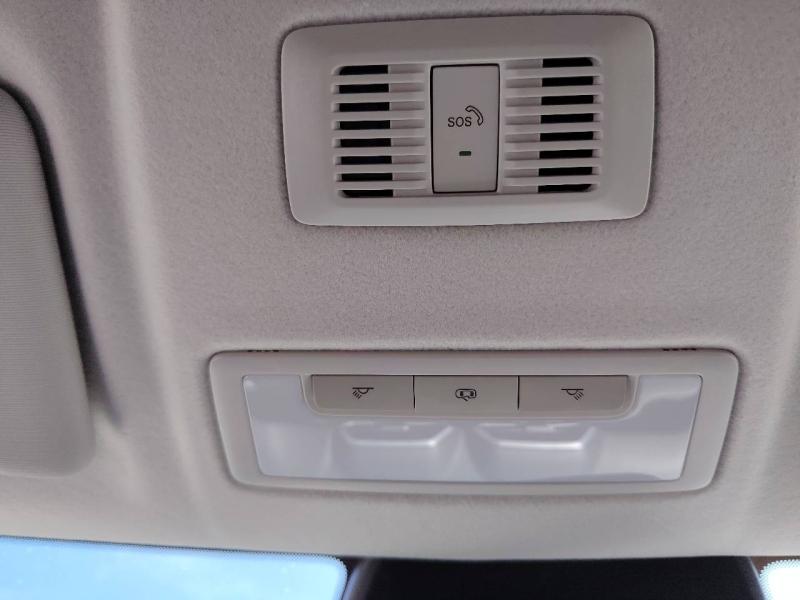 Image MG MOTOR ZS 1.5 Hybrid+ 197ch Luxury