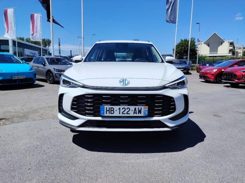Image MG MOTOR ZS 1.5 Hybrid+ 197ch Comfort
