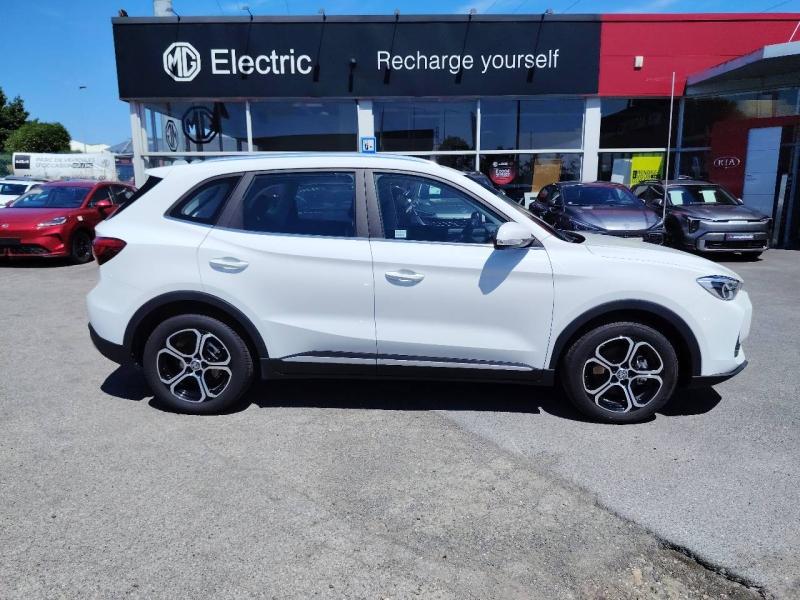 Image MG MOTOR ZS 1.5 Hybrid+ 197ch Comfort