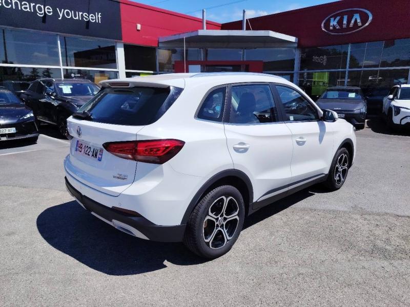 Image MG MOTOR ZS 1.5 Hybrid+ 197ch Comfort