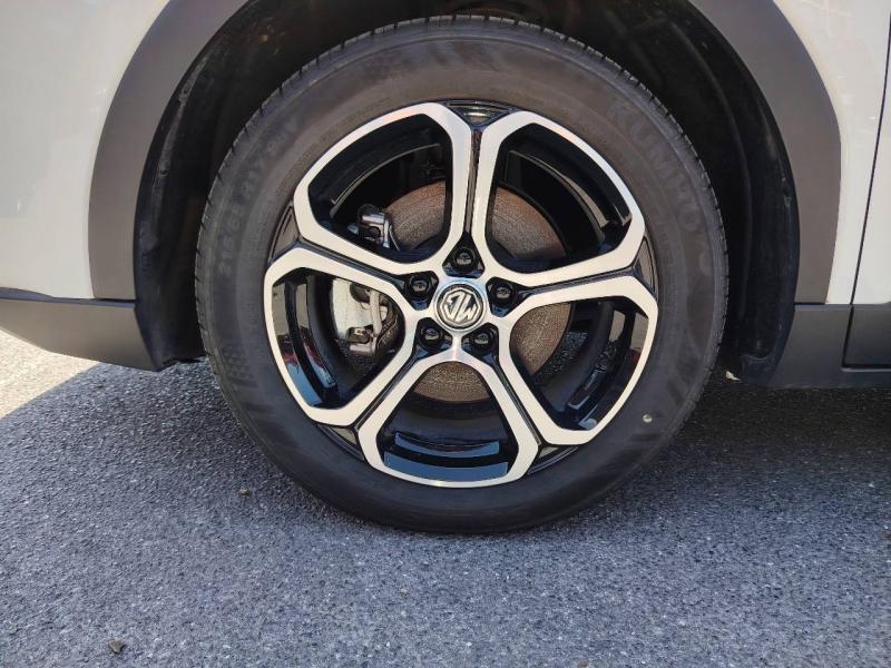 Image MG MOTOR ZS 1.5 Hybrid+ 197ch Comfort