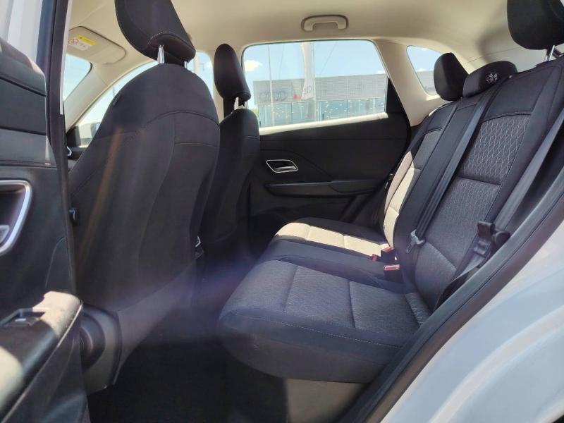 Image MG MOTOR ZS 1.5 Hybrid+ 197ch Comfort