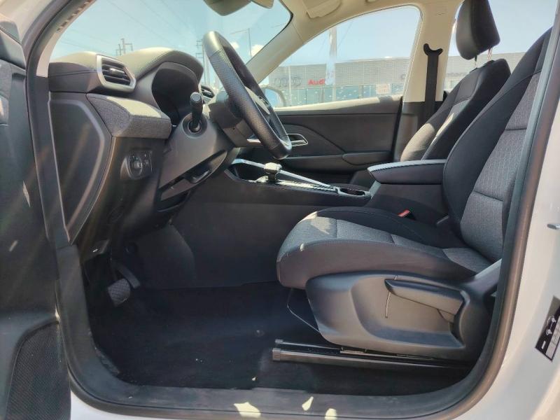 Image MG MOTOR ZS 1.5 Hybrid+ 197ch Comfort