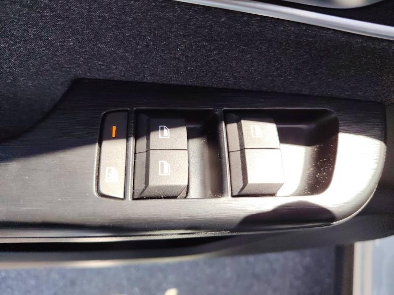 Image MG MOTOR ZS 1.5 Hybrid+ 197ch Comfort