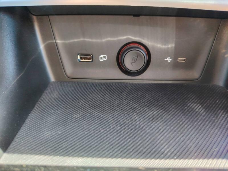 Image MG MOTOR ZS 1.5 Hybrid+ 197ch Comfort
