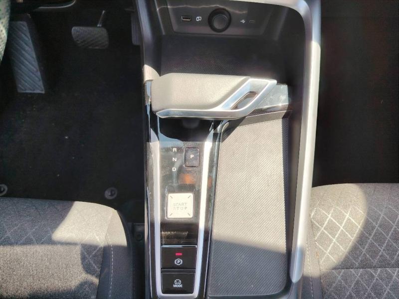 Image MG MOTOR ZS 1.5 Hybrid+ 197ch Comfort