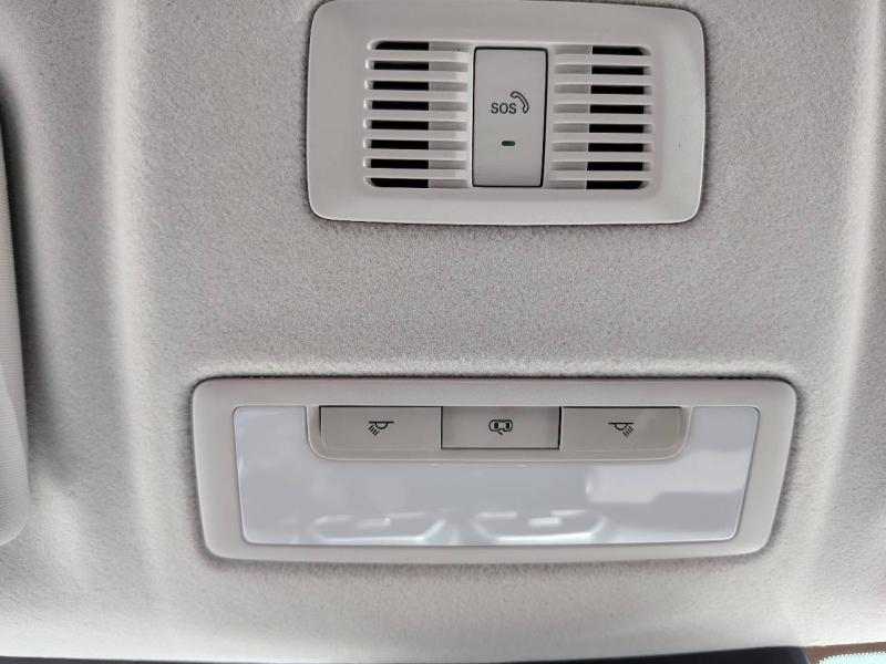 Image MG MOTOR ZS 1.5 Hybrid+ 197ch Comfort