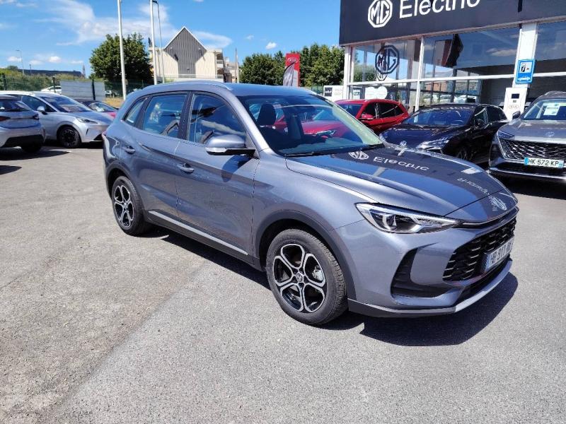 Image MG MOTOR ZS 1.5 Hybrid+ 197ch Comfort