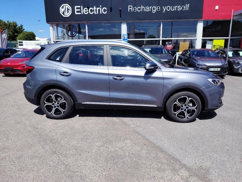 Image MG MOTOR ZS 1.5 Hybrid+ 197ch Comfort