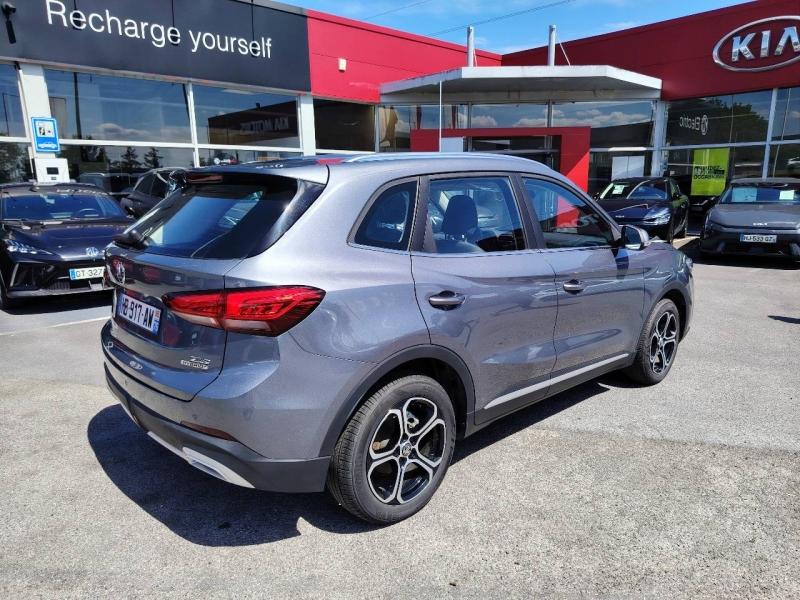 Image MG MOTOR ZS 1.5 Hybrid+ 197ch Comfort
