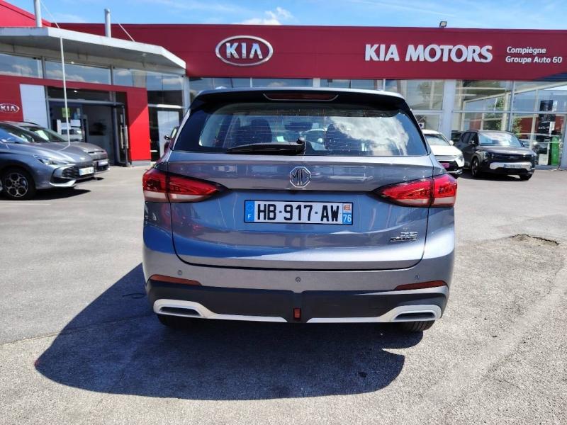 Image MG MOTOR ZS 1.5 Hybrid+ 197ch Comfort