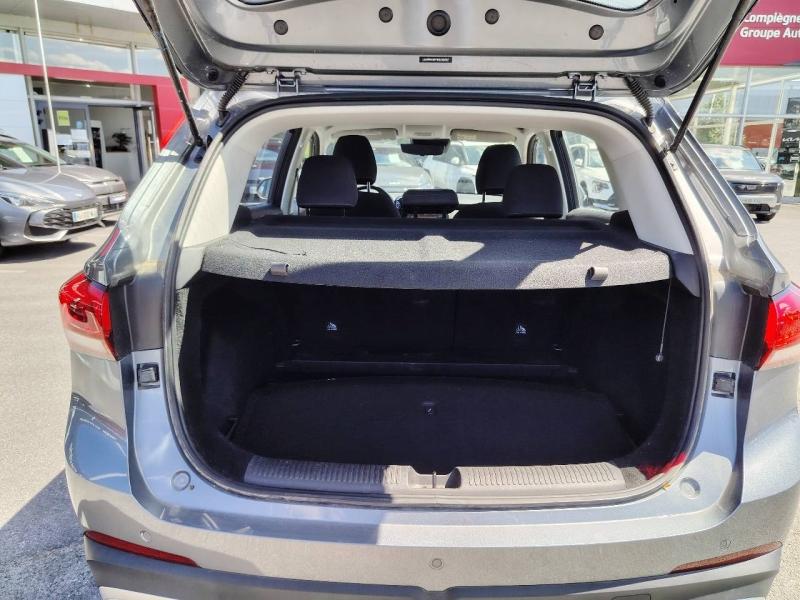 Image MG MOTOR ZS 1.5 Hybrid+ 197ch Comfort