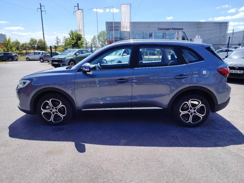 Image MG MOTOR ZS 1.5 Hybrid+ 197ch Comfort