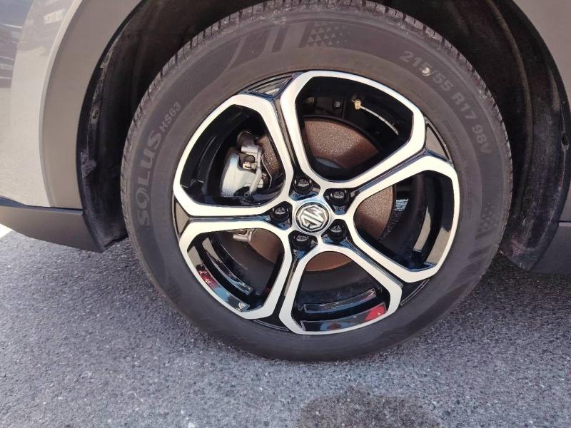 Image MG MOTOR ZS 1.5 Hybrid+ 197ch Comfort