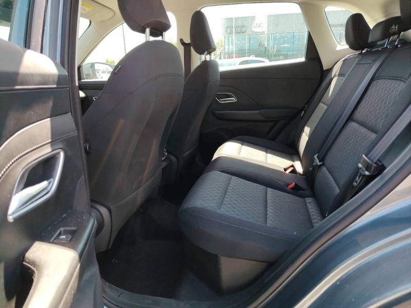 Image MG MOTOR ZS 1.5 Hybrid+ 197ch Comfort