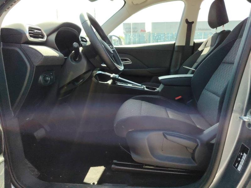 Image MG MOTOR ZS 1.5 Hybrid+ 197ch Comfort