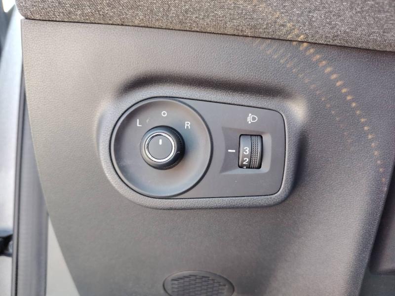 Image MG MOTOR ZS 1.5 Hybrid+ 197ch Comfort