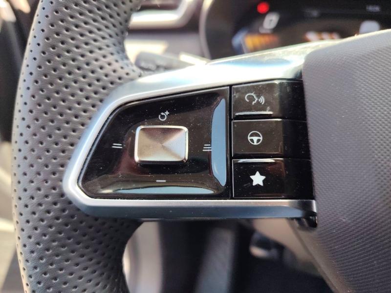 Image MG MOTOR ZS 1.5 Hybrid+ 197ch Comfort