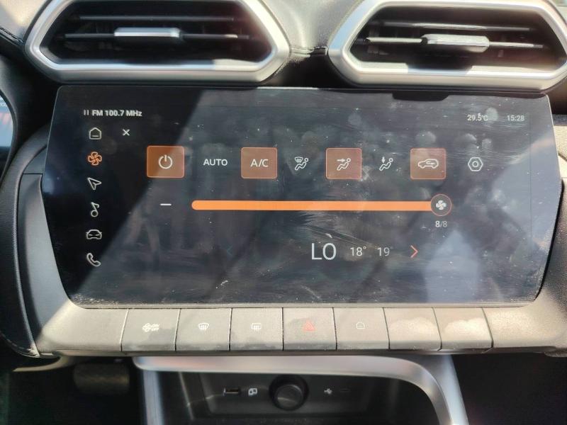 Image MG MOTOR ZS 1.5 Hybrid+ 197ch Comfort