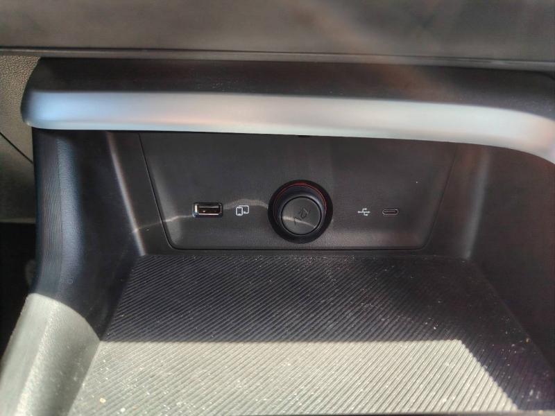 Image MG MOTOR ZS 1.5 Hybrid+ 197ch Comfort