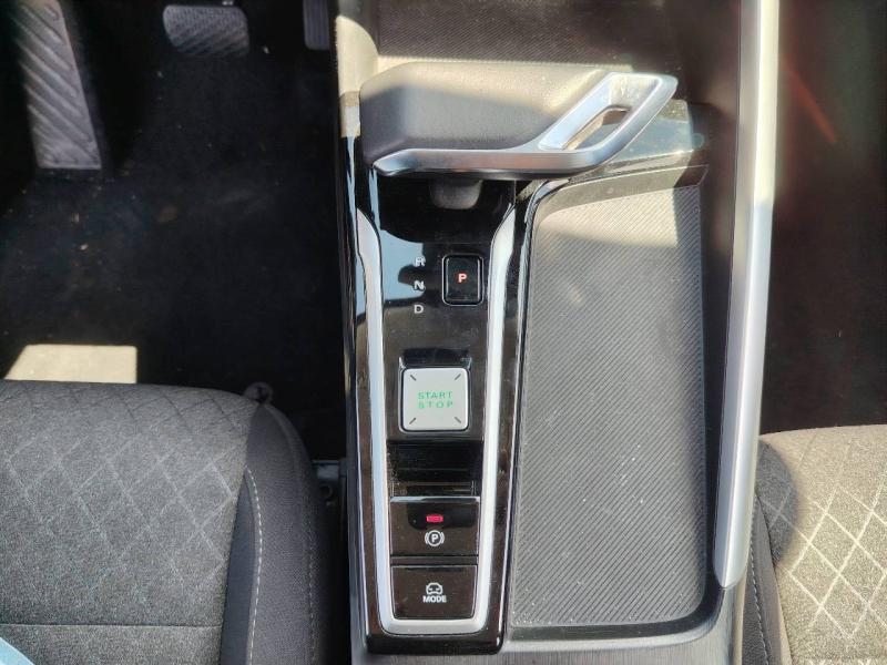 Image MG MOTOR ZS 1.5 Hybrid+ 197ch Comfort