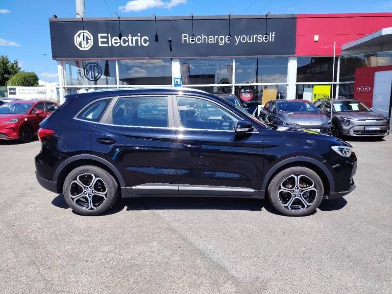 Image MG MOTOR ZS 1.5 Hybrid+ 197ch Comfort