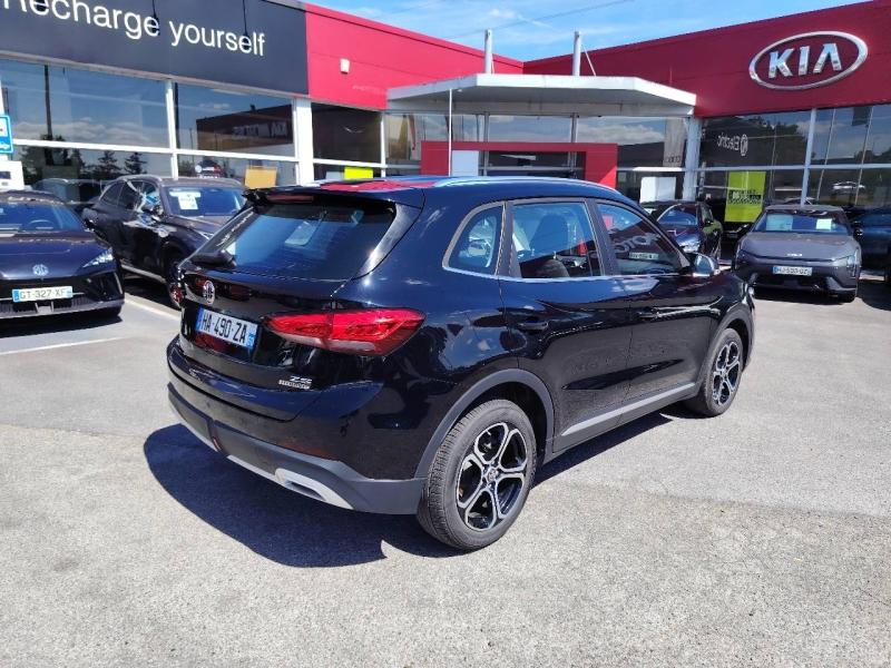 Image MG MOTOR ZS 1.5 Hybrid+ 197ch Comfort