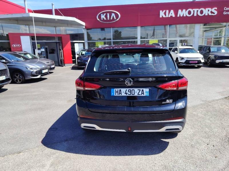 Image MG MOTOR ZS 1.5 Hybrid+ 197ch Comfort