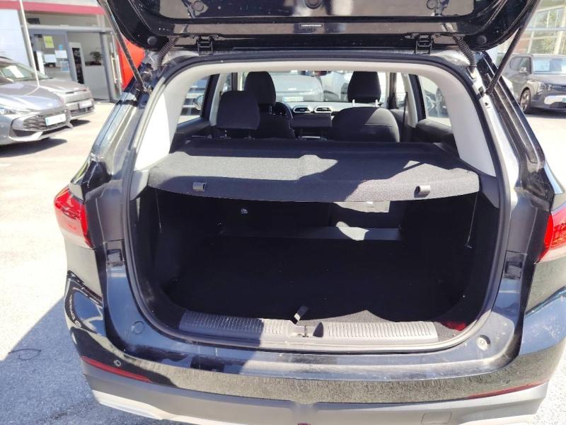 Image MG MOTOR ZS 1.5 Hybrid+ 197ch Comfort