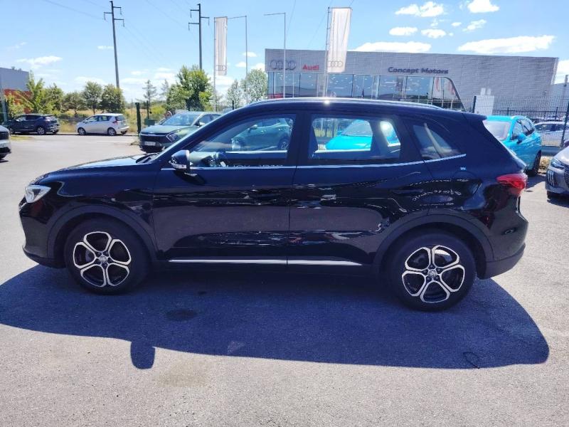 Image MG MOTOR ZS 1.5 Hybrid+ 197ch Comfort