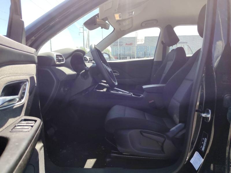 Image MG MOTOR ZS 1.5 Hybrid+ 197ch Comfort