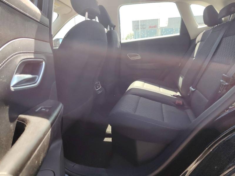 Image MG MOTOR ZS 1.5 Hybrid+ 197ch Comfort