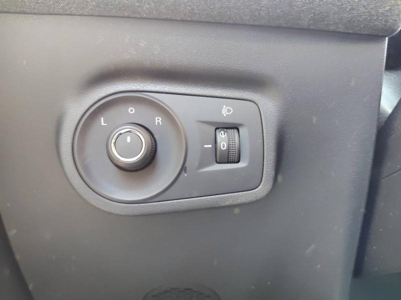 Image MG MOTOR ZS 1.5 Hybrid+ 197ch Comfort