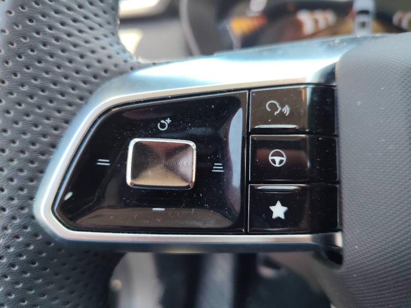 Image MG MOTOR ZS 1.5 Hybrid+ 197ch Comfort