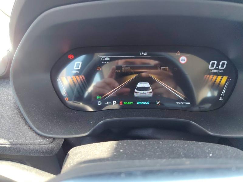 Image MG MOTOR ZS 1.5 Hybrid+ 197ch Comfort