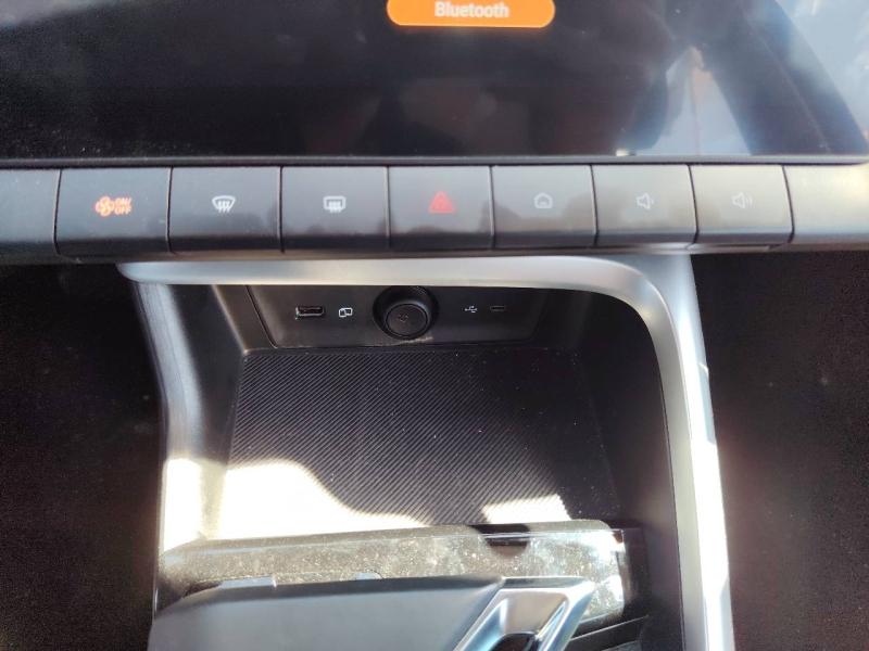 Image MG MOTOR ZS 1.5 Hybrid+ 197ch Comfort