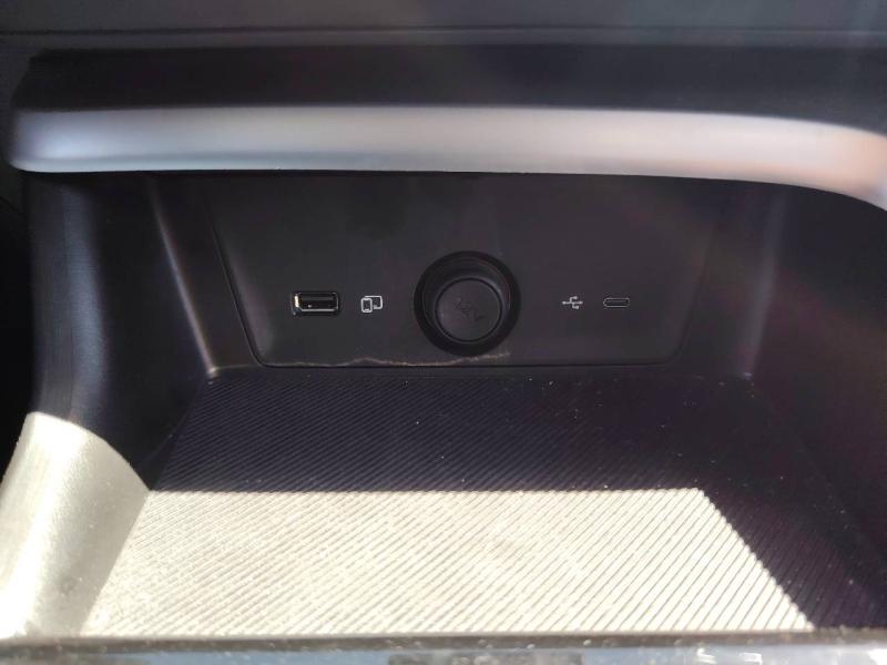 Image MG MOTOR ZS 1.5 Hybrid+ 197ch Comfort