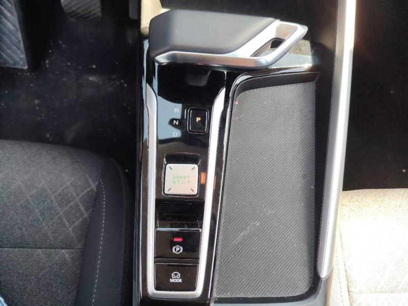 Image MG MOTOR ZS 1.5 Hybrid+ 197ch Comfort